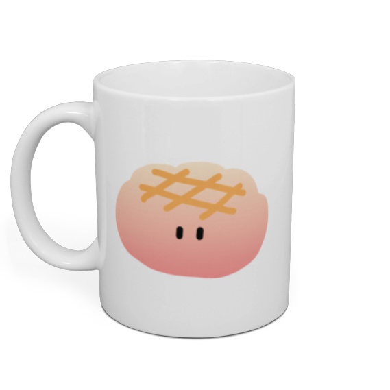 めりんぱんまぐまぐ