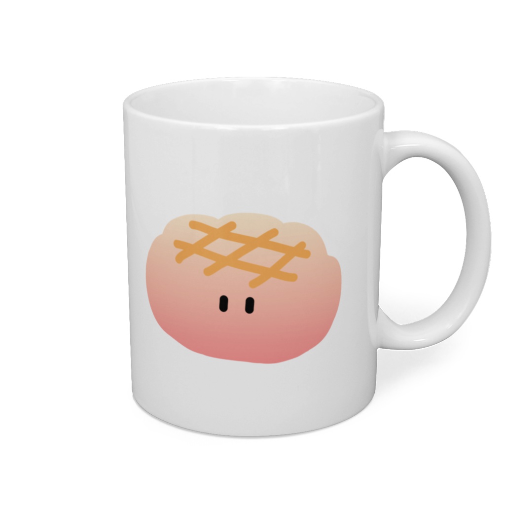 めりんぱんまぐまぐ