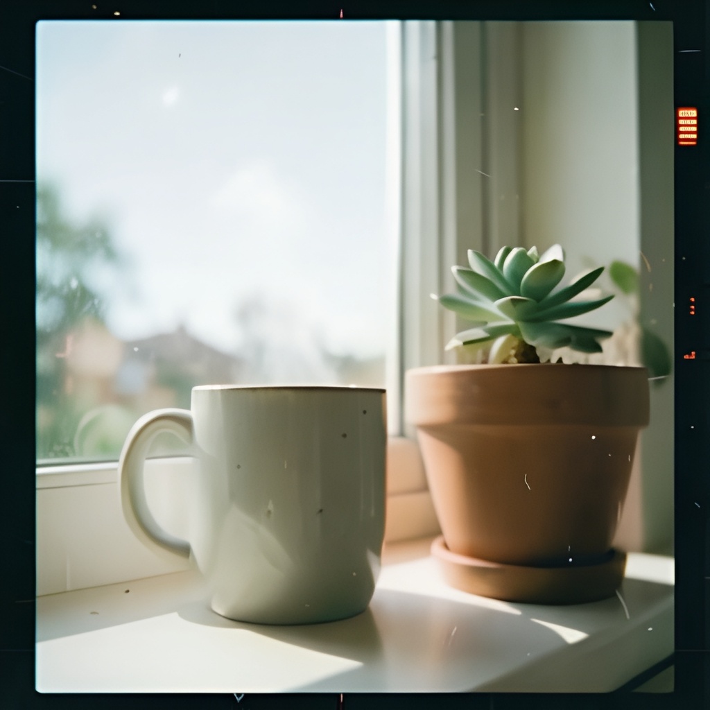 【フリーBGM】Cozy Afternoon