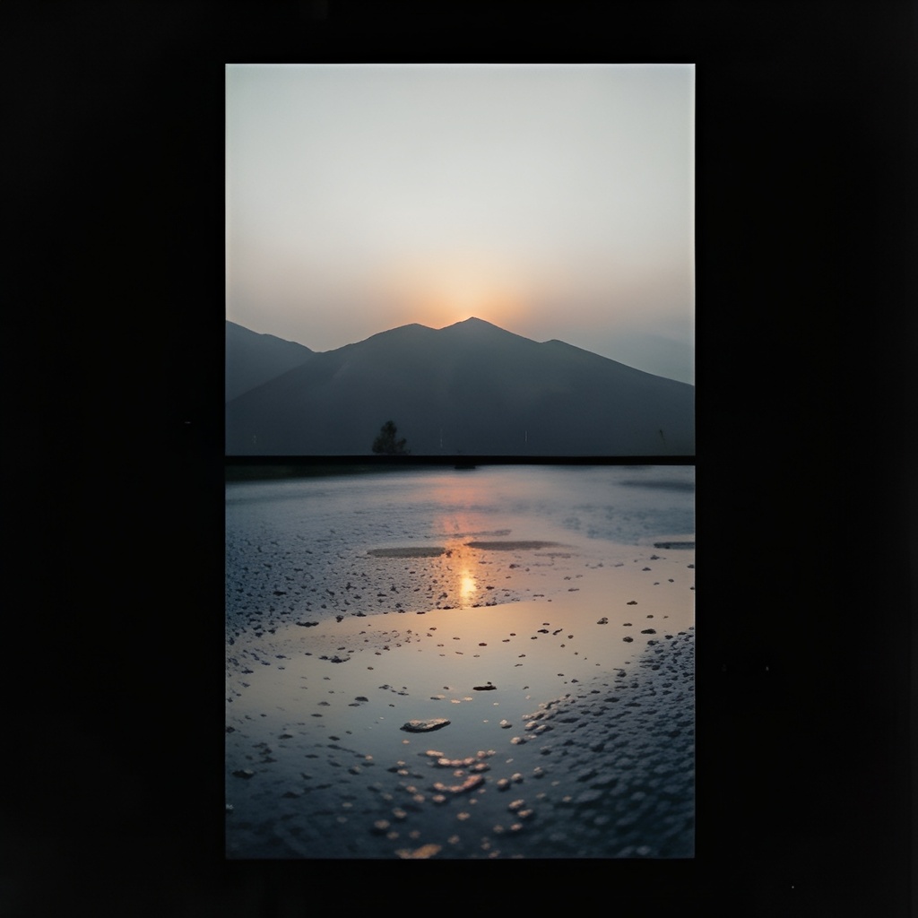 【フリーBGM】First Light