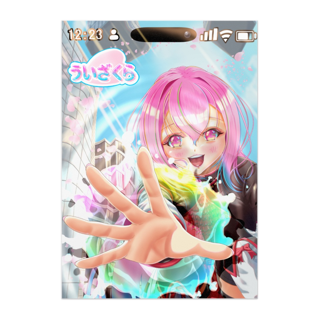 サイバー攻撃（物理）