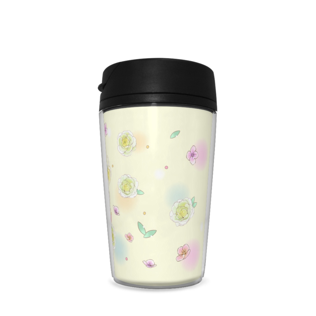 チュ チュ エンジェル!Donut タンブラー