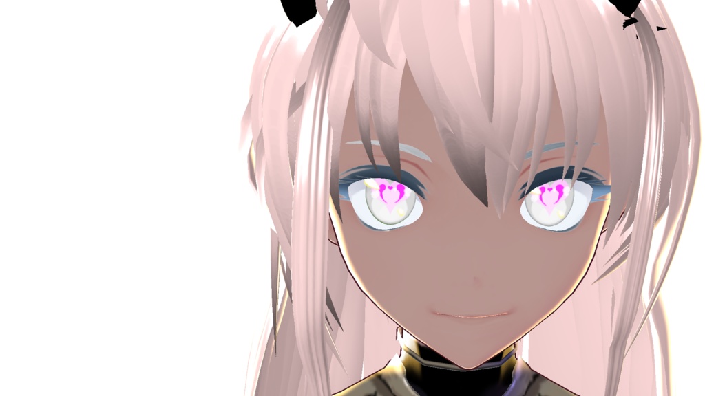 「新追加物あり」VRoid向けキャラクター3Dモデル日焼け肌 古代エジプト神話第①弾