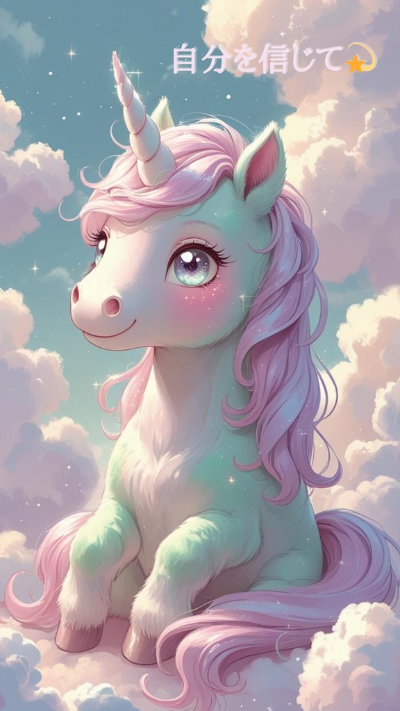 「セレナの癒しカードセット(全5種)