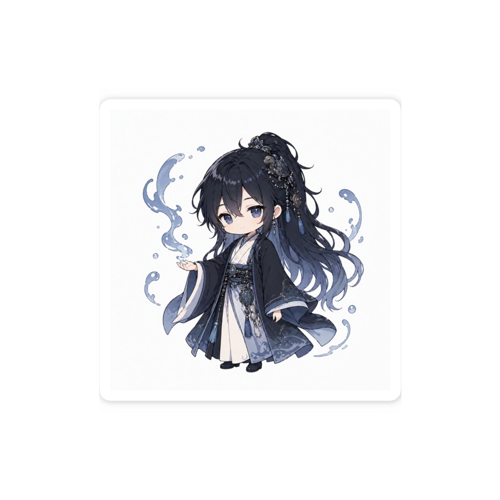 みずのえ