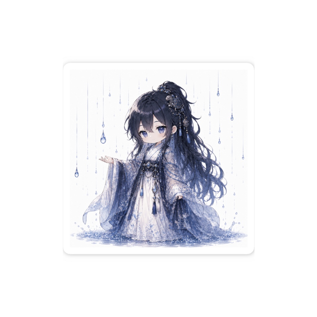 みずのと