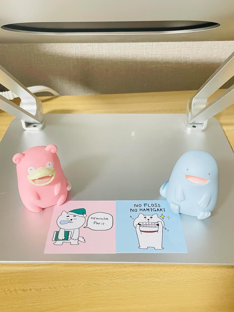 ステッカー2枚セット