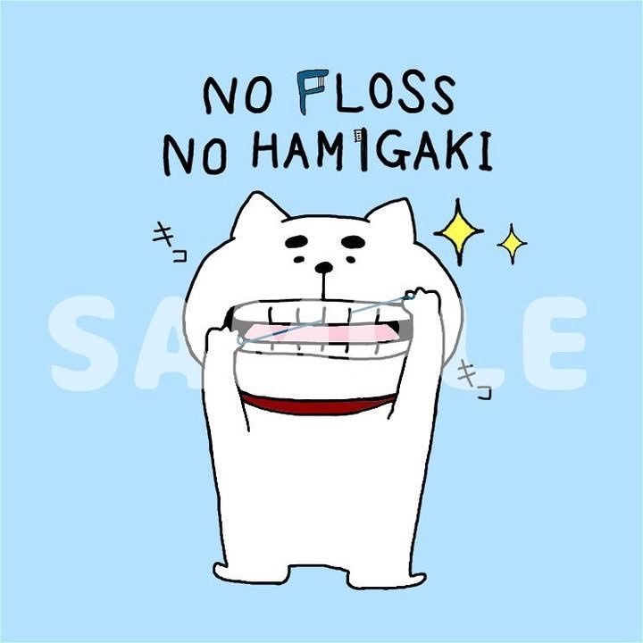 ステッカー2枚セット