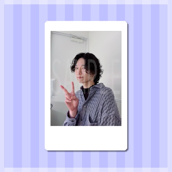 RPT2チェキ⑤楽屋ver.