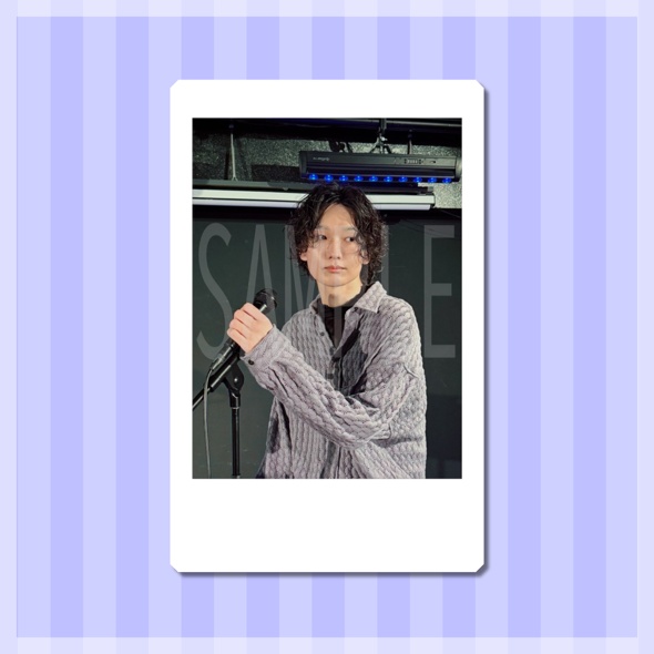 RPT2チェキ⑥美人ver.