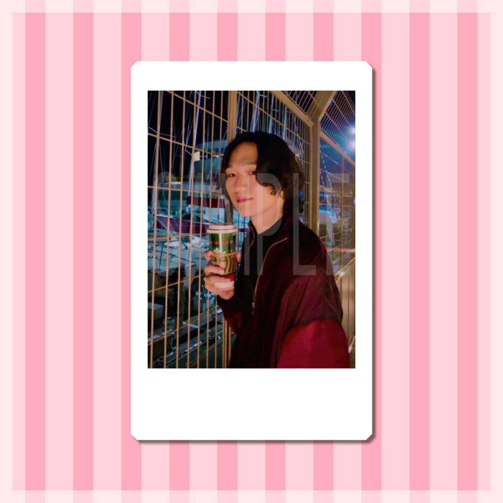 RPT3チェキ③フェリーver.