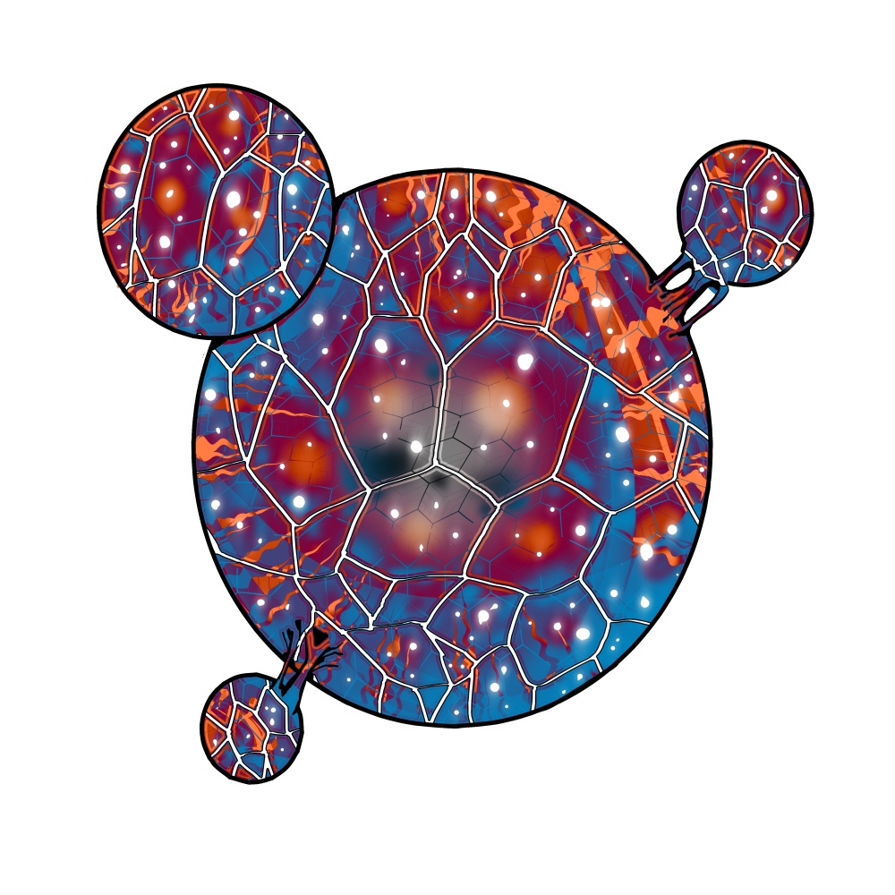 ハスターリク・3種類