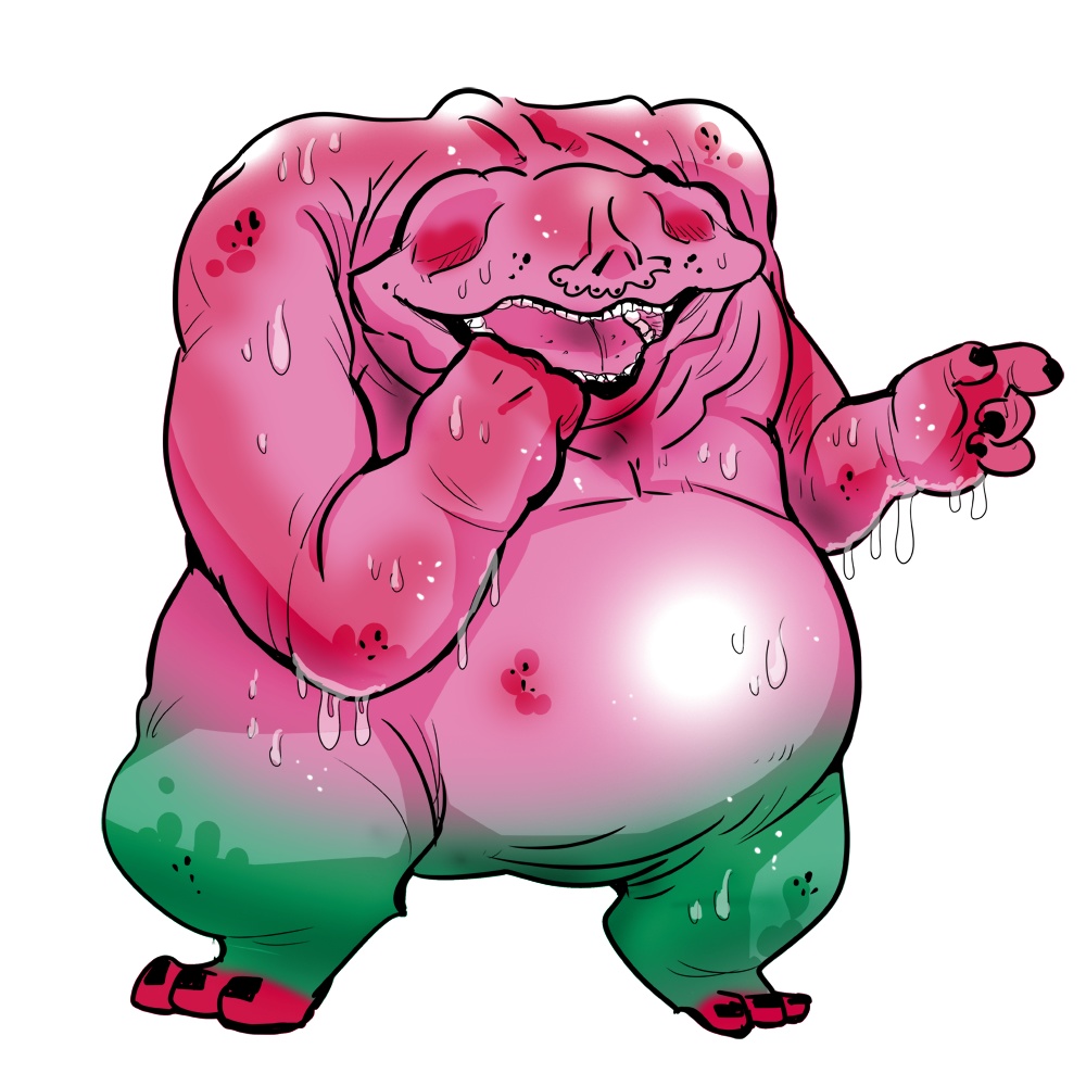 ムーン=ビースト