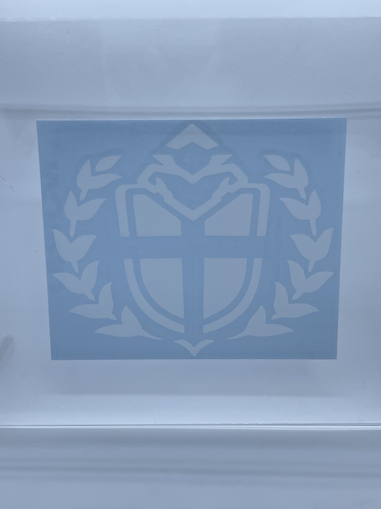 アズールレーン サディアステッカー