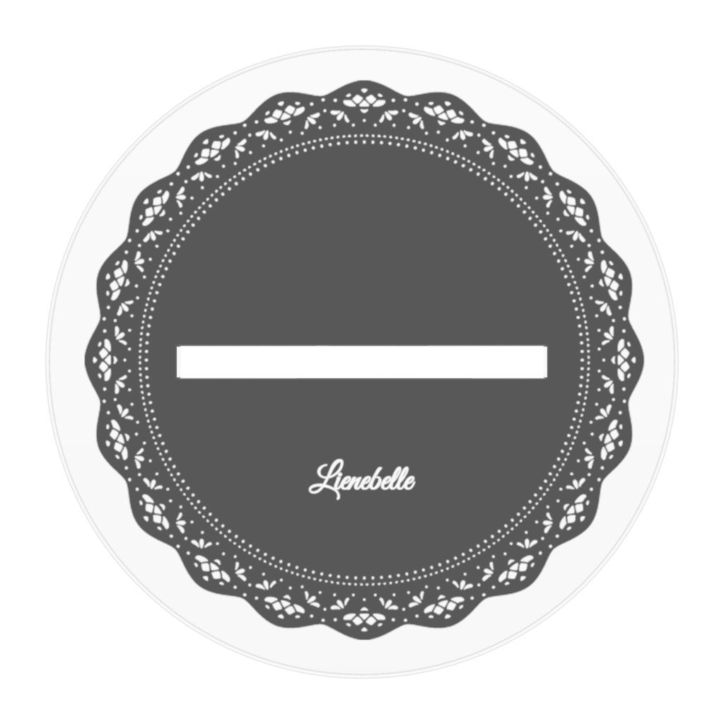 リーネベル【アクリルフィギュア】