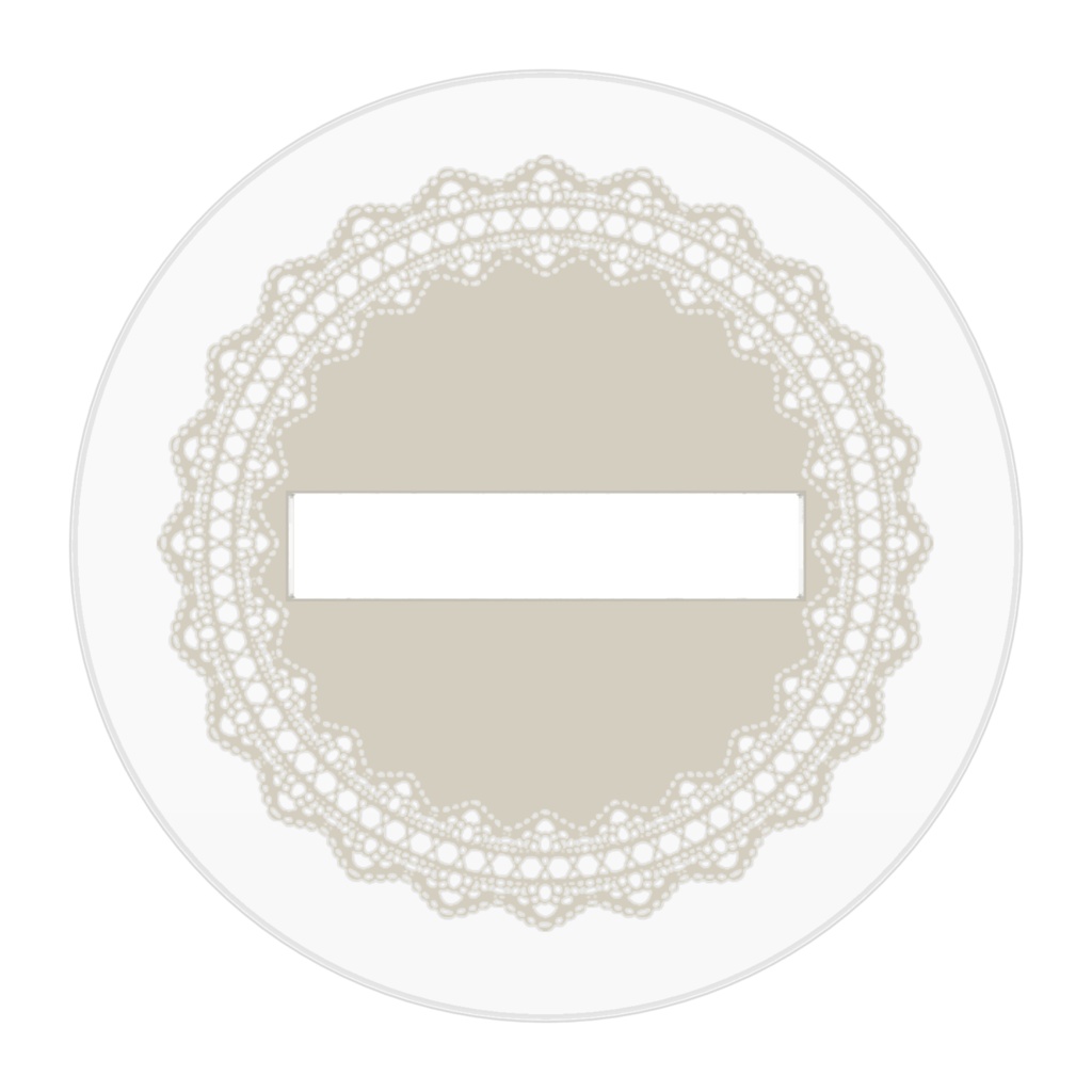 【和服】リーネベル【アクリルフィギュア】