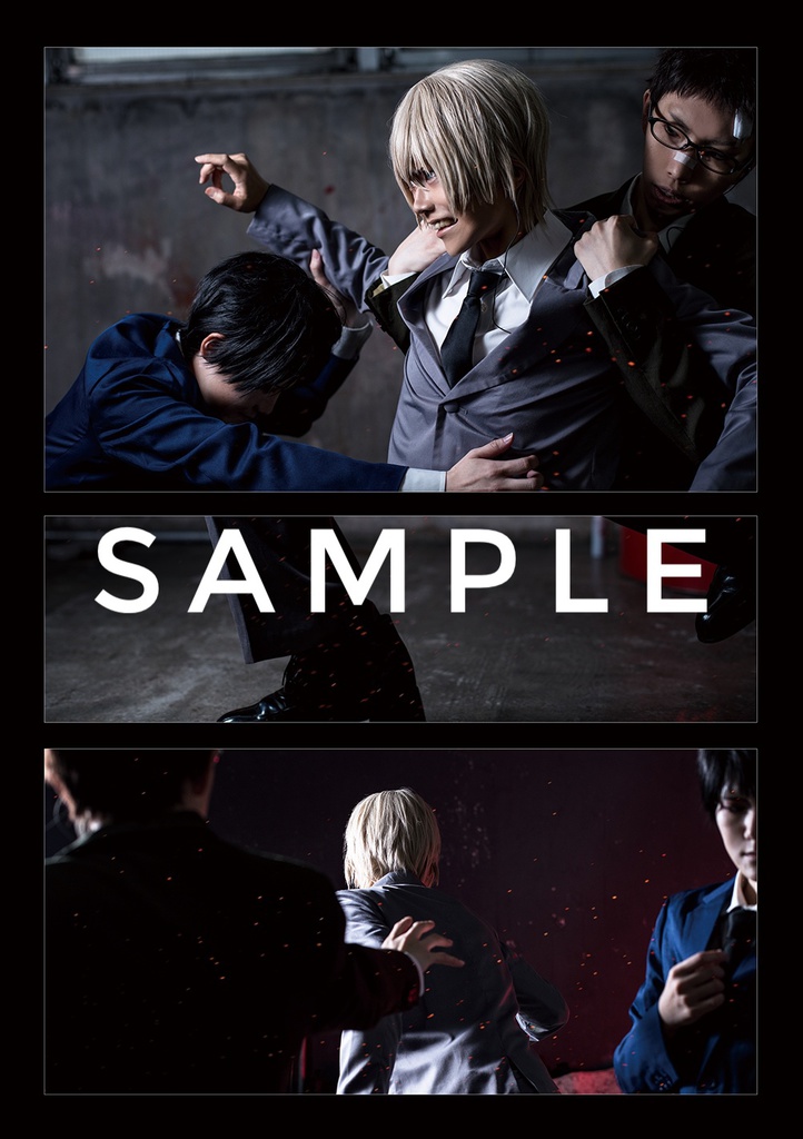 【50%OFF】降谷零中心「Herø」