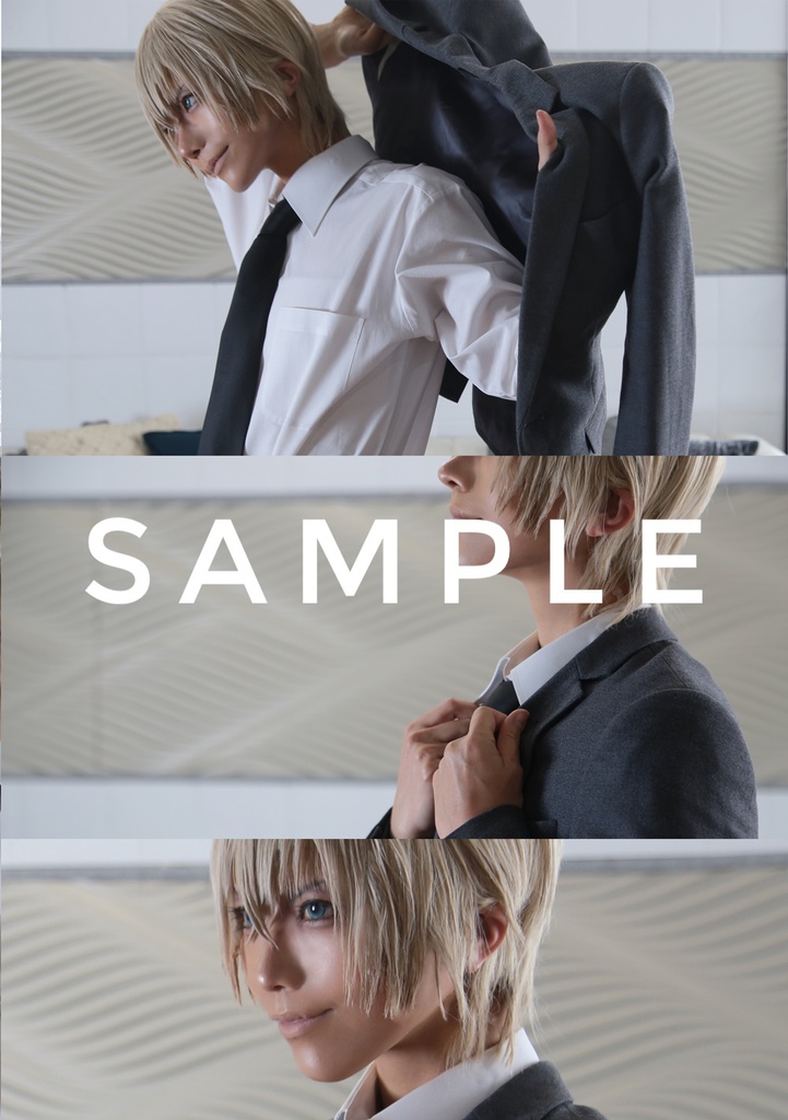 【50%OFF】降谷零中心「Herø」