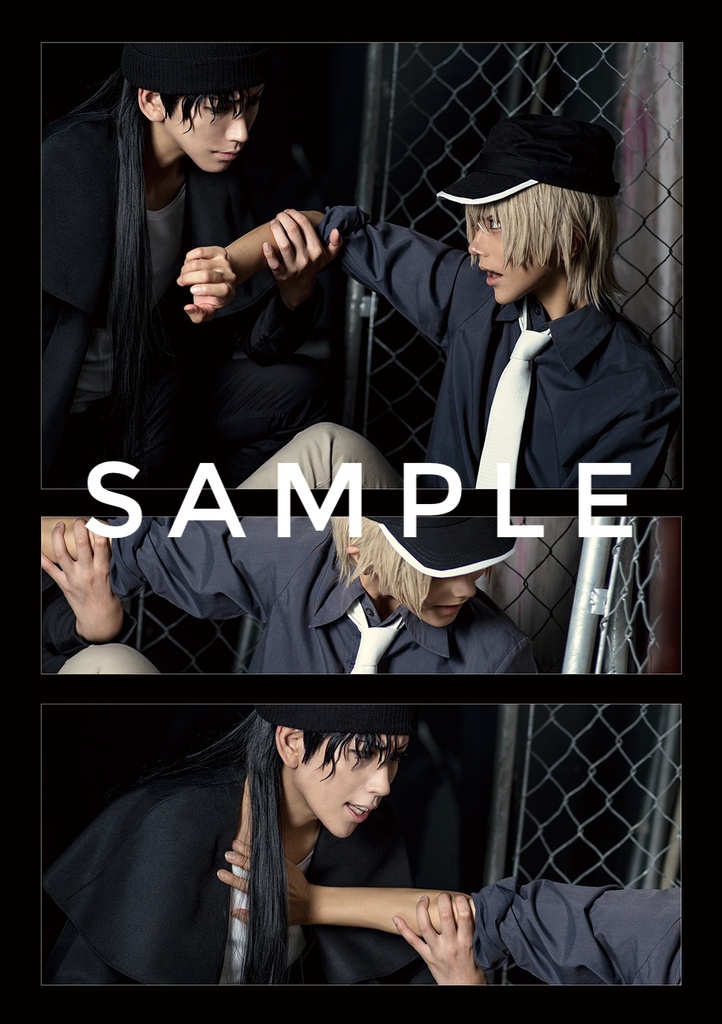 【50%OFF】降谷零中心「Herø」