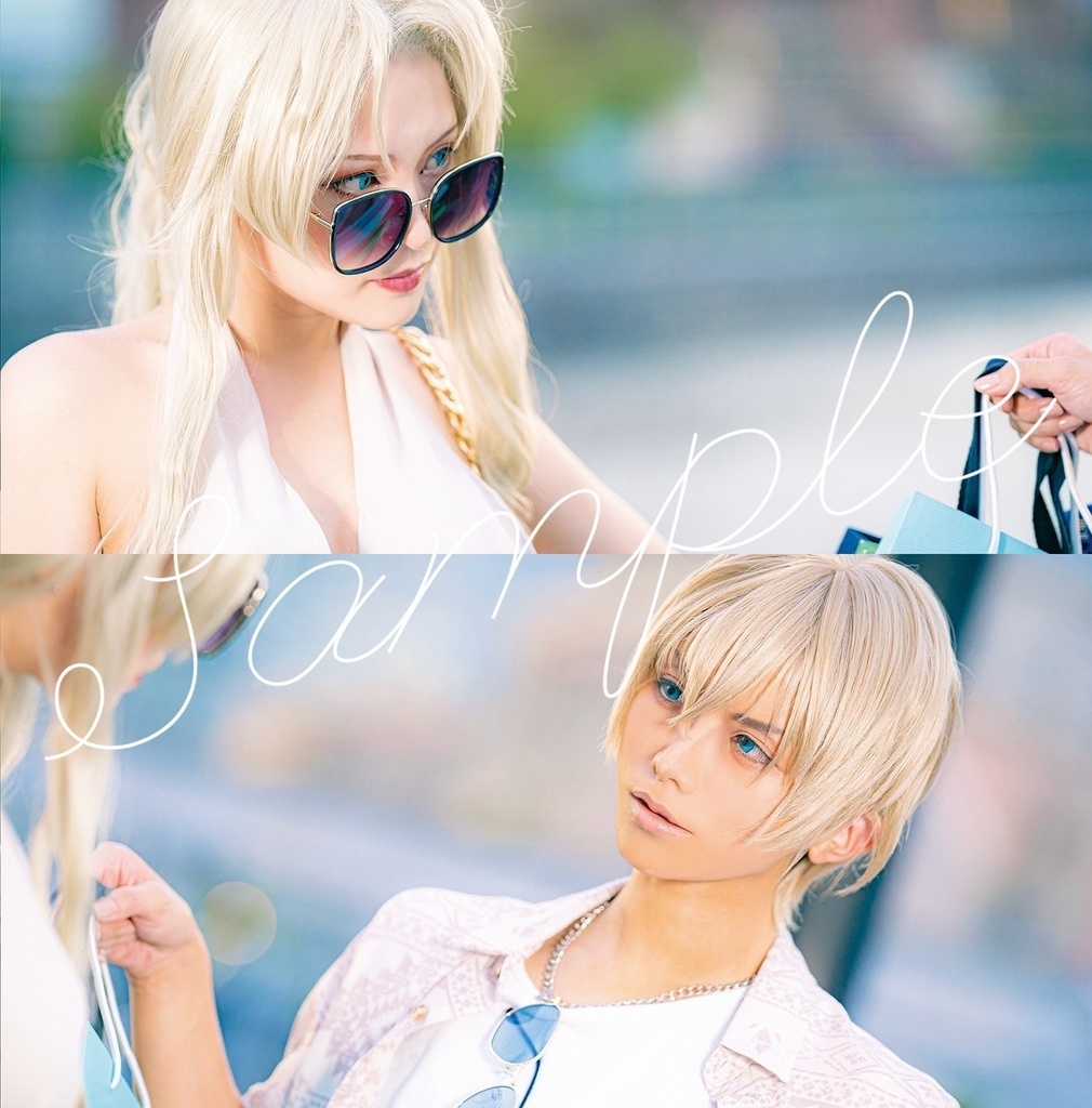【30%OFF】11月新刊「Boundary」