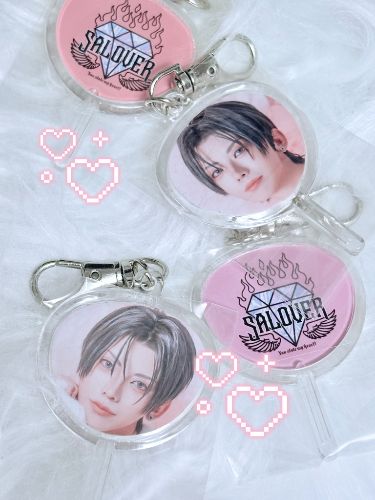 アコマルチェキ(5枚SET購入特典アリ)