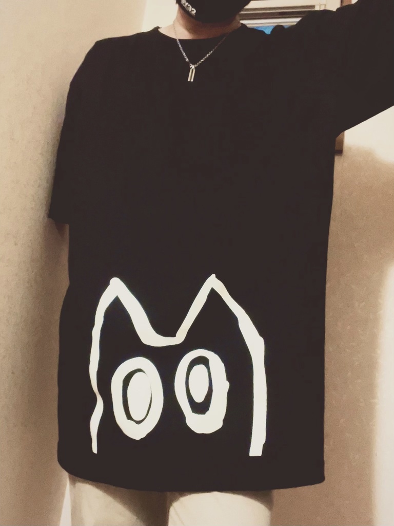 いち野オリジナルTシャツ