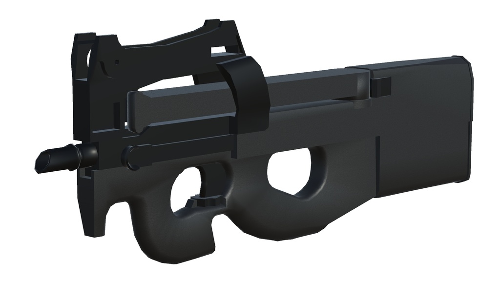 PDW P90