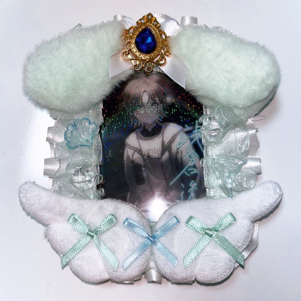 ノクチルデコケース