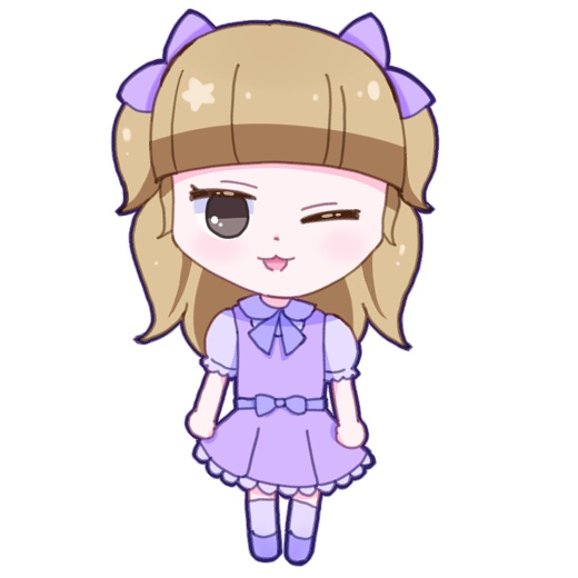 アクリルキーホルダー なこちゃん