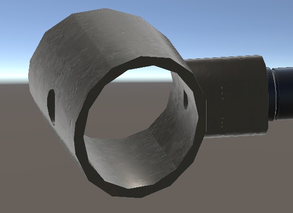 AR15、M4、M16用マズルデバイス