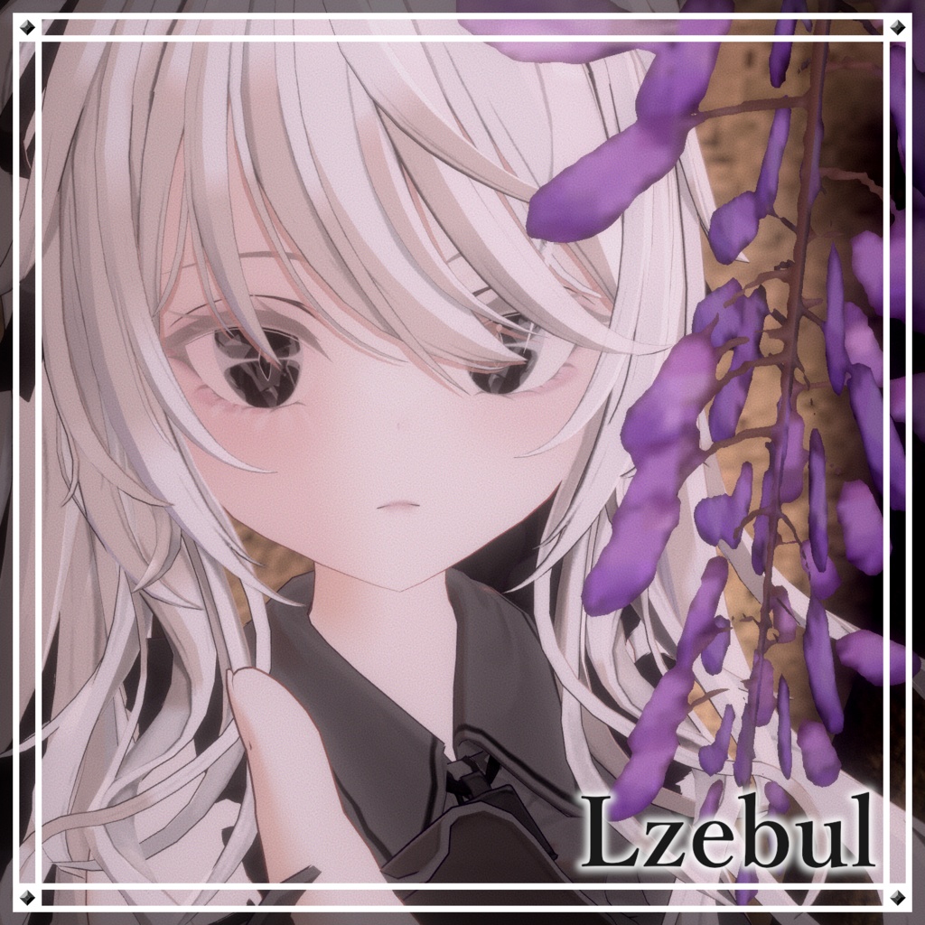 ♦【10avatar対応】Prismagica Eye Texture♦