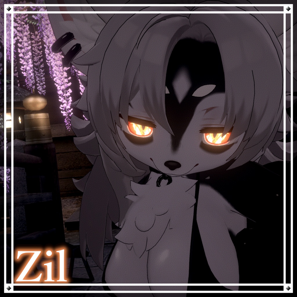 ♦【10avatar対応】Prismagica Eye Texture♦