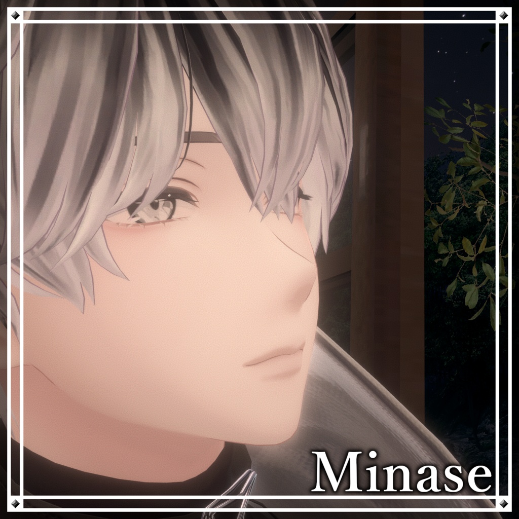 ♦【10avatar対応】Prismagica Eye Texture♦