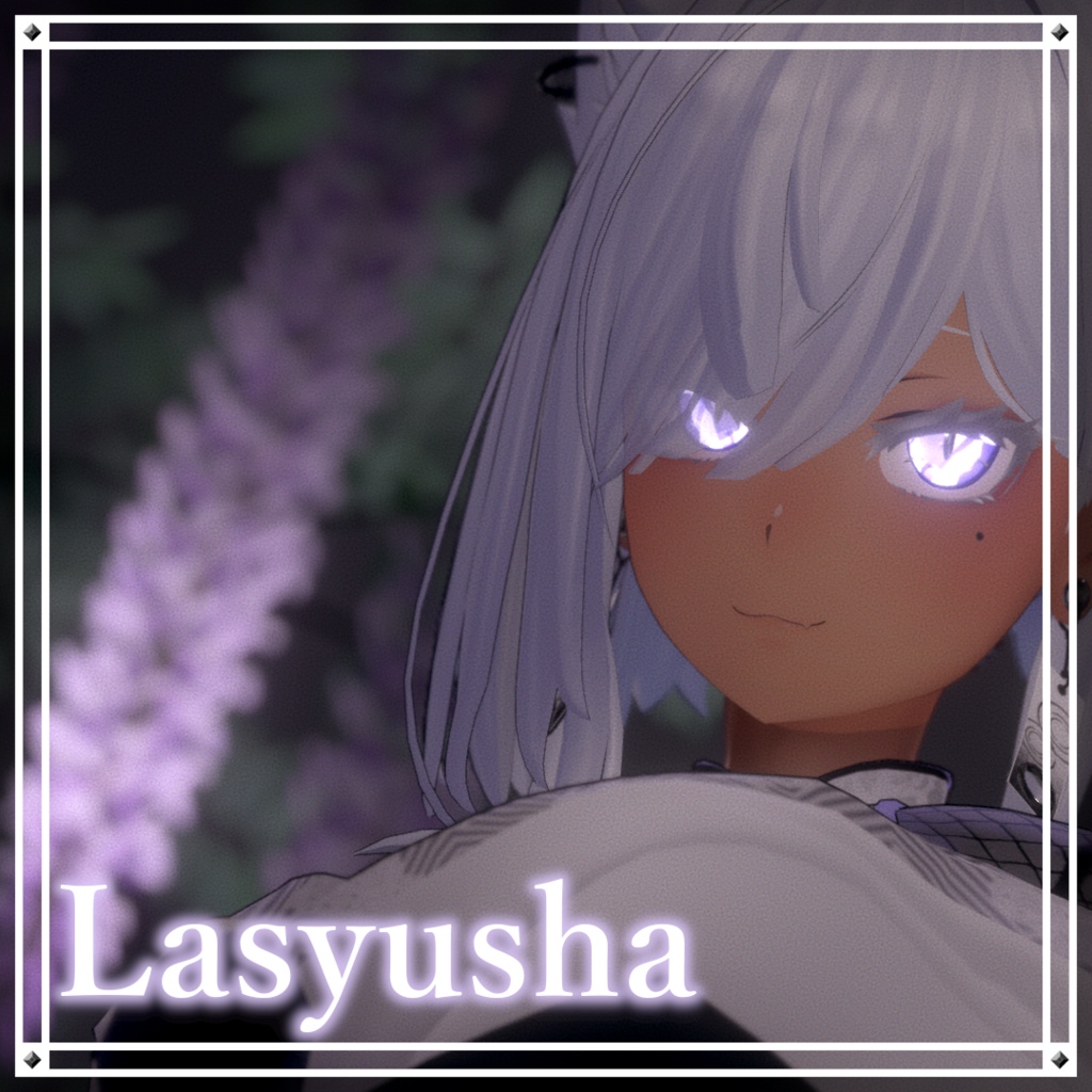 ♦【10avatar対応】Prismagica Eye Texture♦