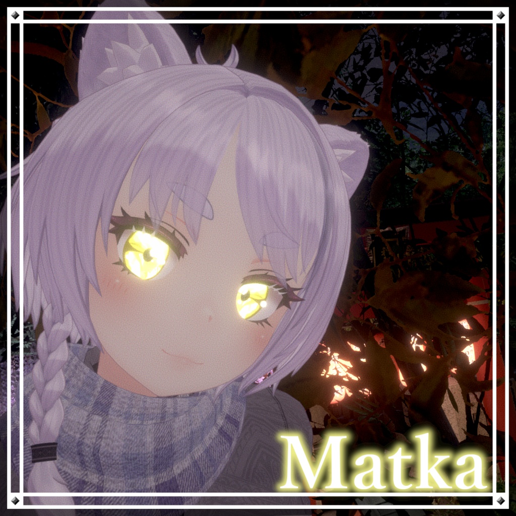 ♦【10avatar対応】Prismagica Eye Texture♦