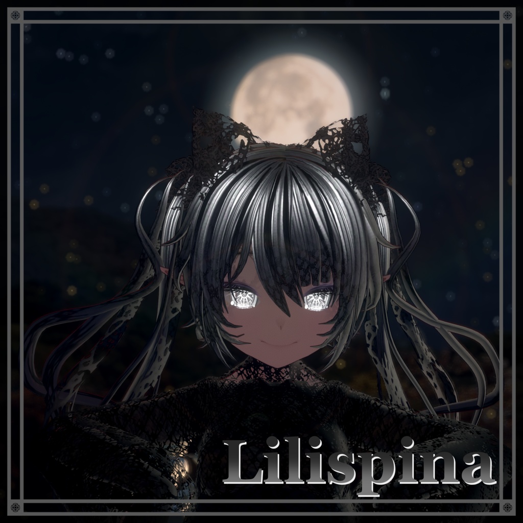 ●発売記念セール中!【17avater対応】東雲の宝珠 Eye Texture●