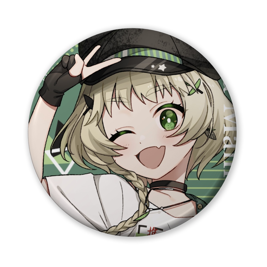 缶バッチ_１号(大/小)