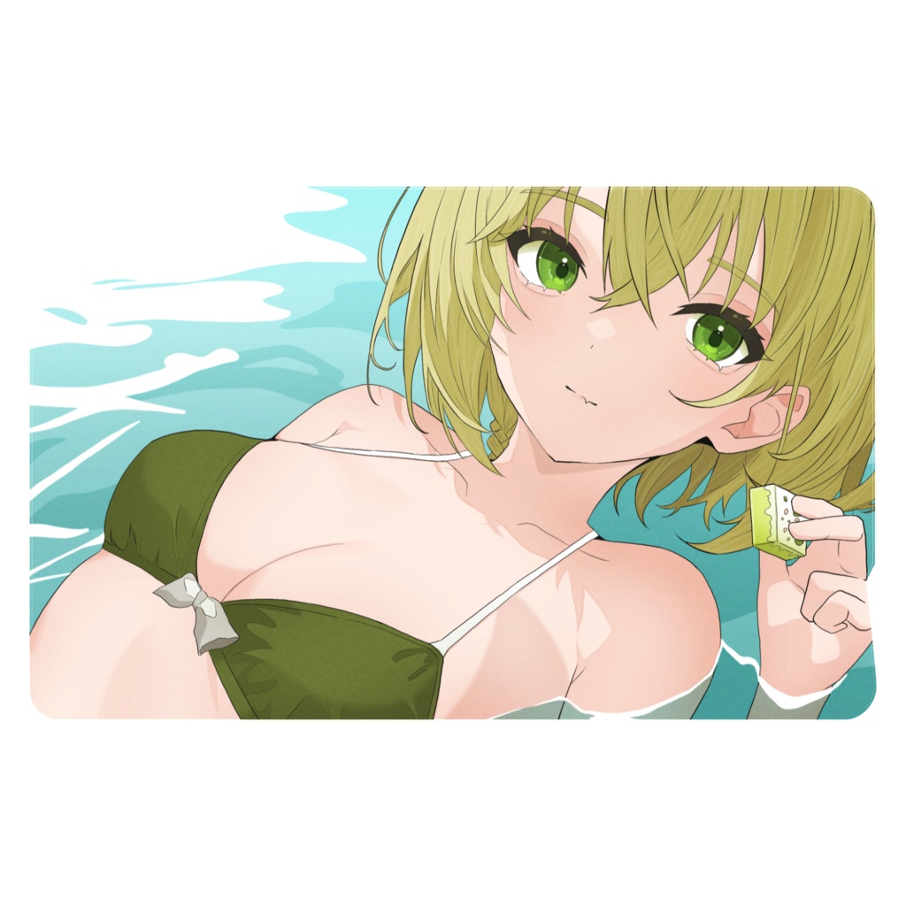 ICカードステッカー