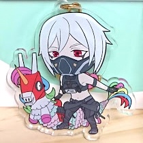 【限定】これはぱっどさん