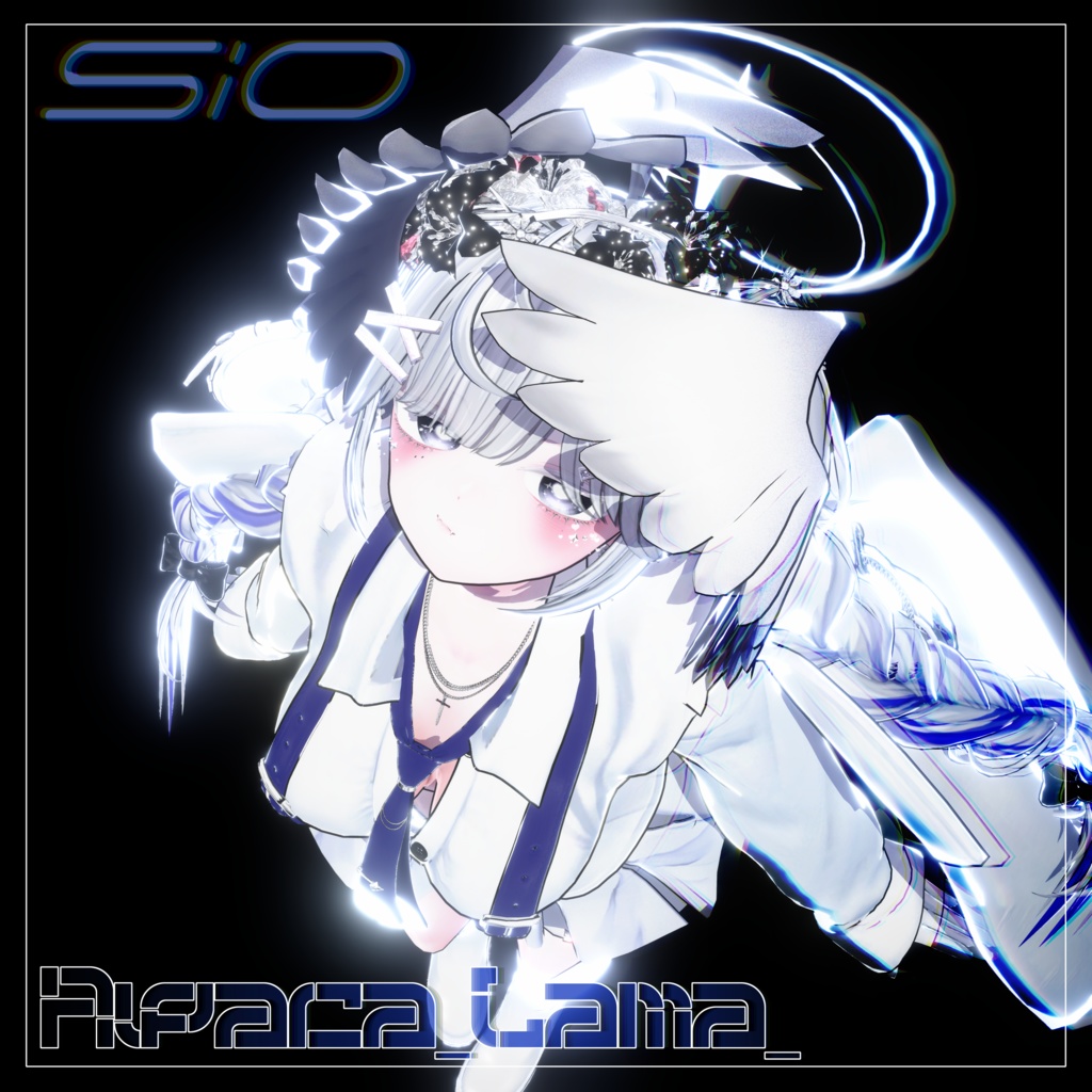 ROE MODE - POSE SET 01