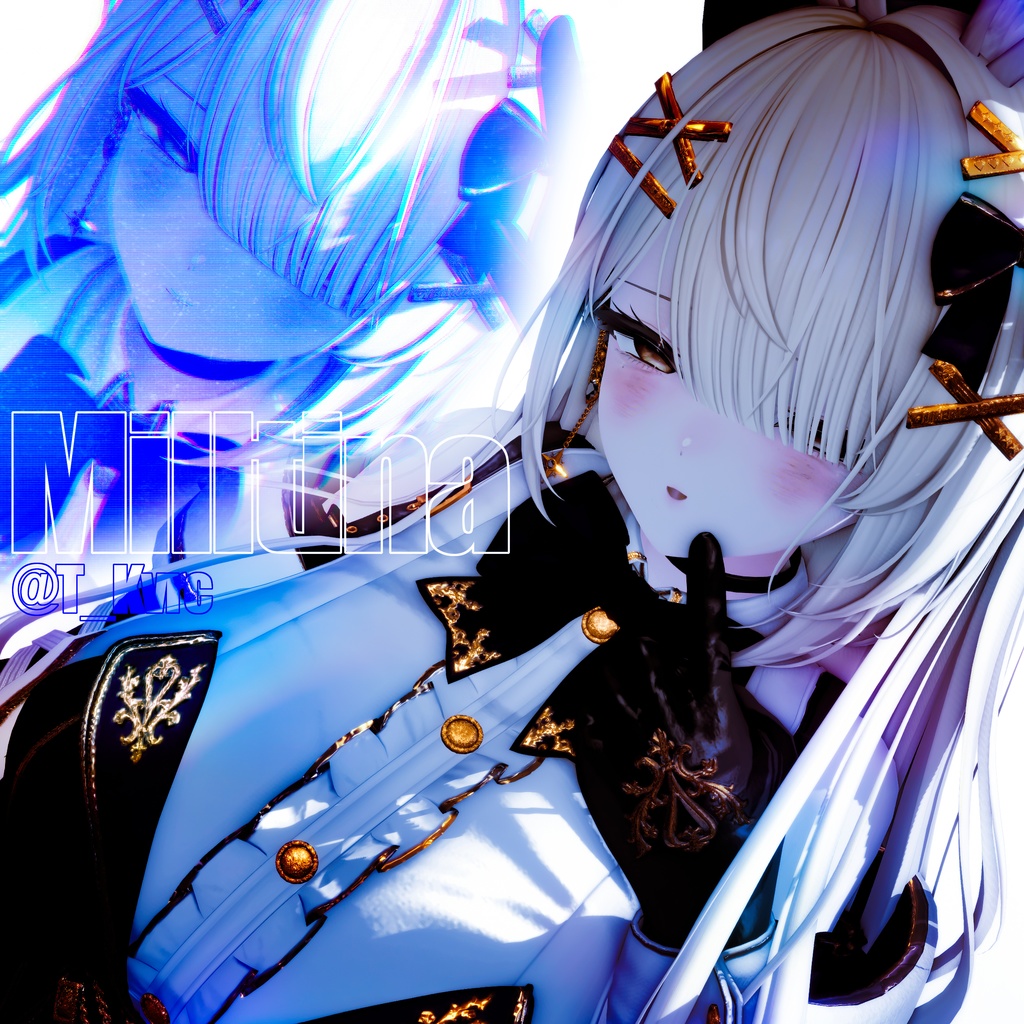 ROE MODE - POSE SET 01