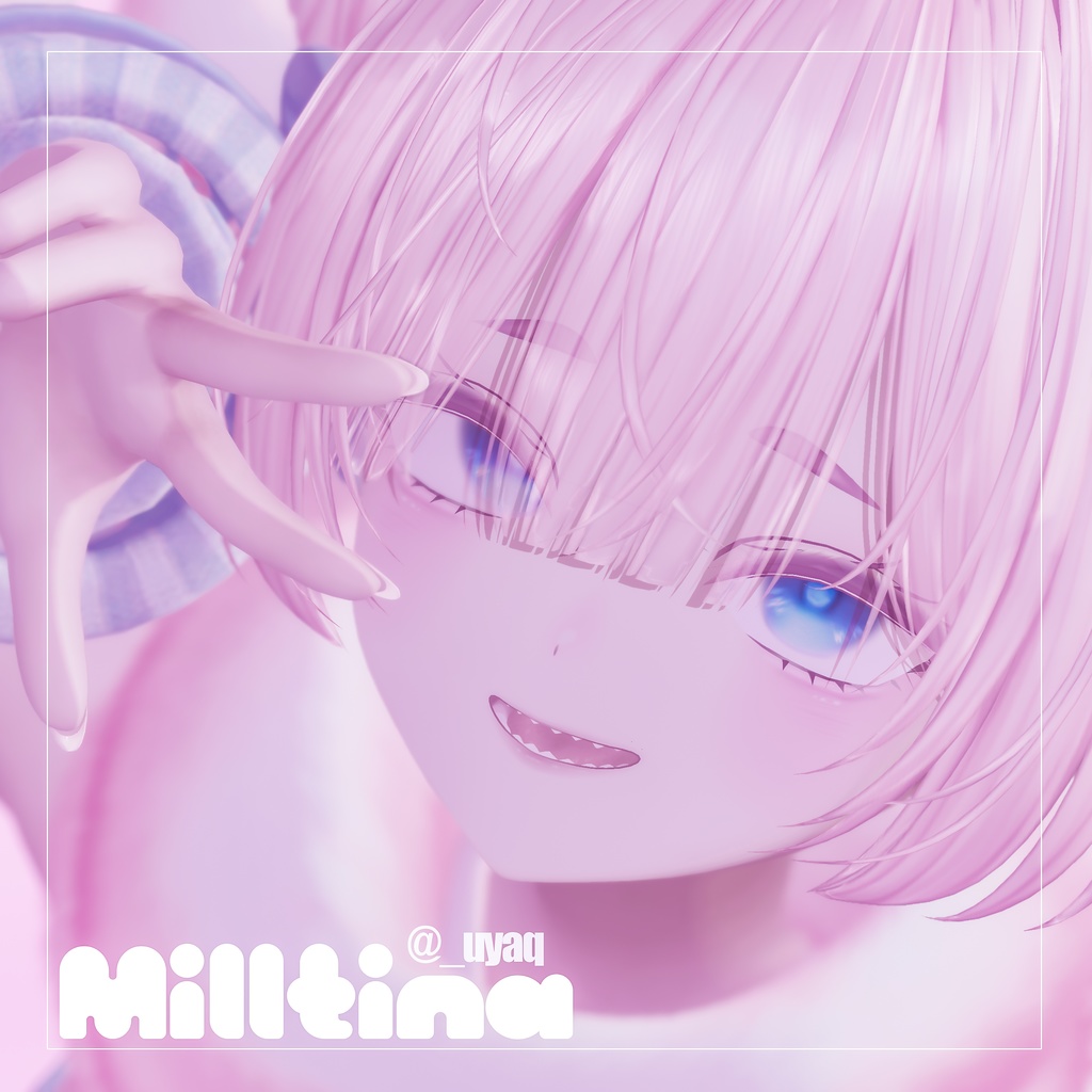 ROE MODE - POSE SET 01