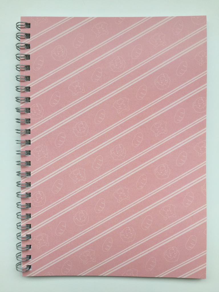 人狼メモノート