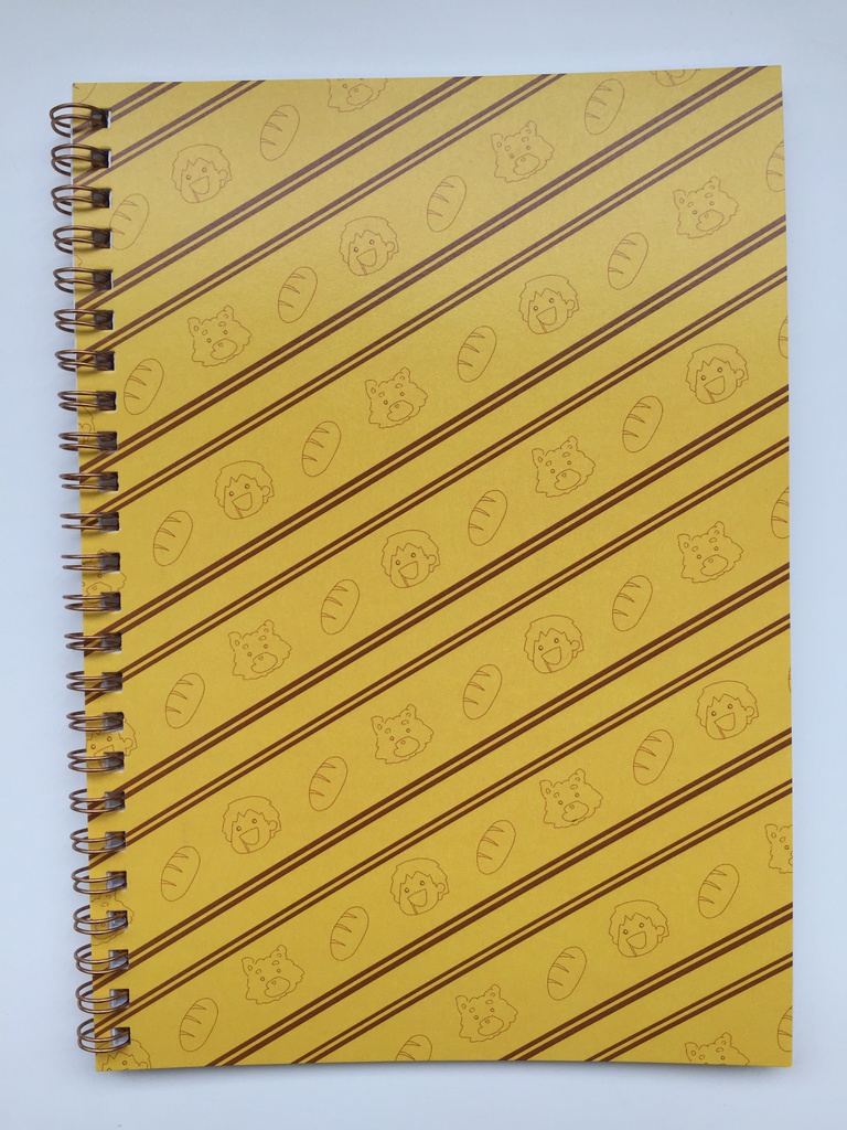 人狼メモノート