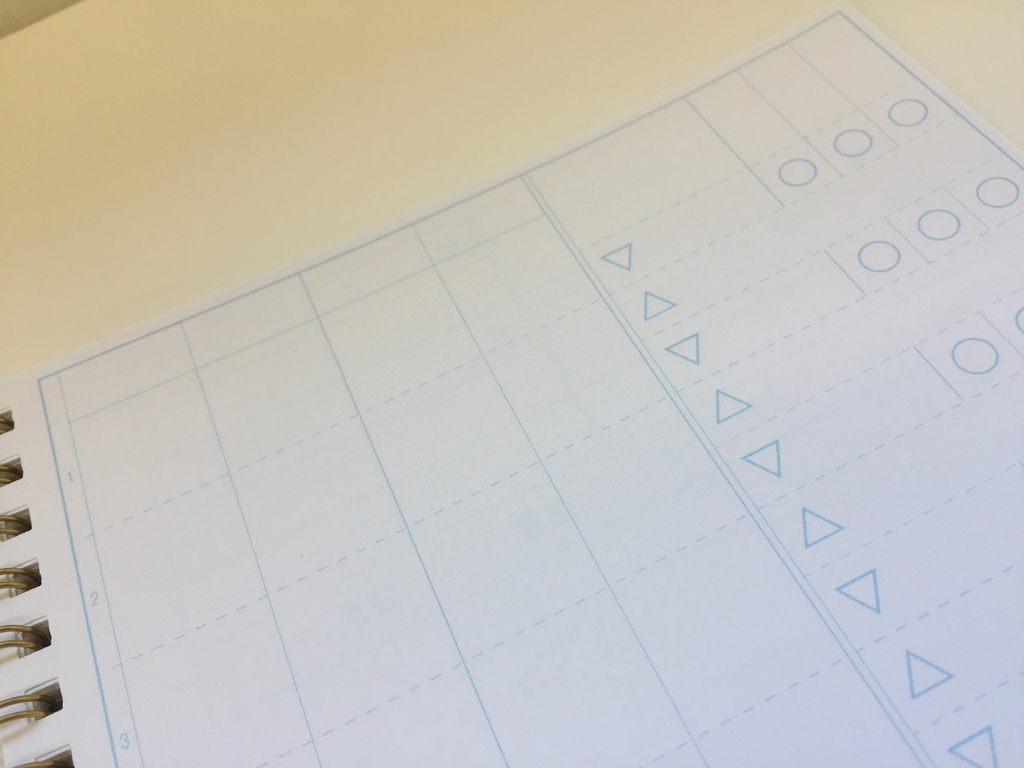 人狼メモノート