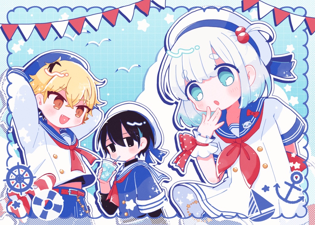 【新刊】半田飯店<2>