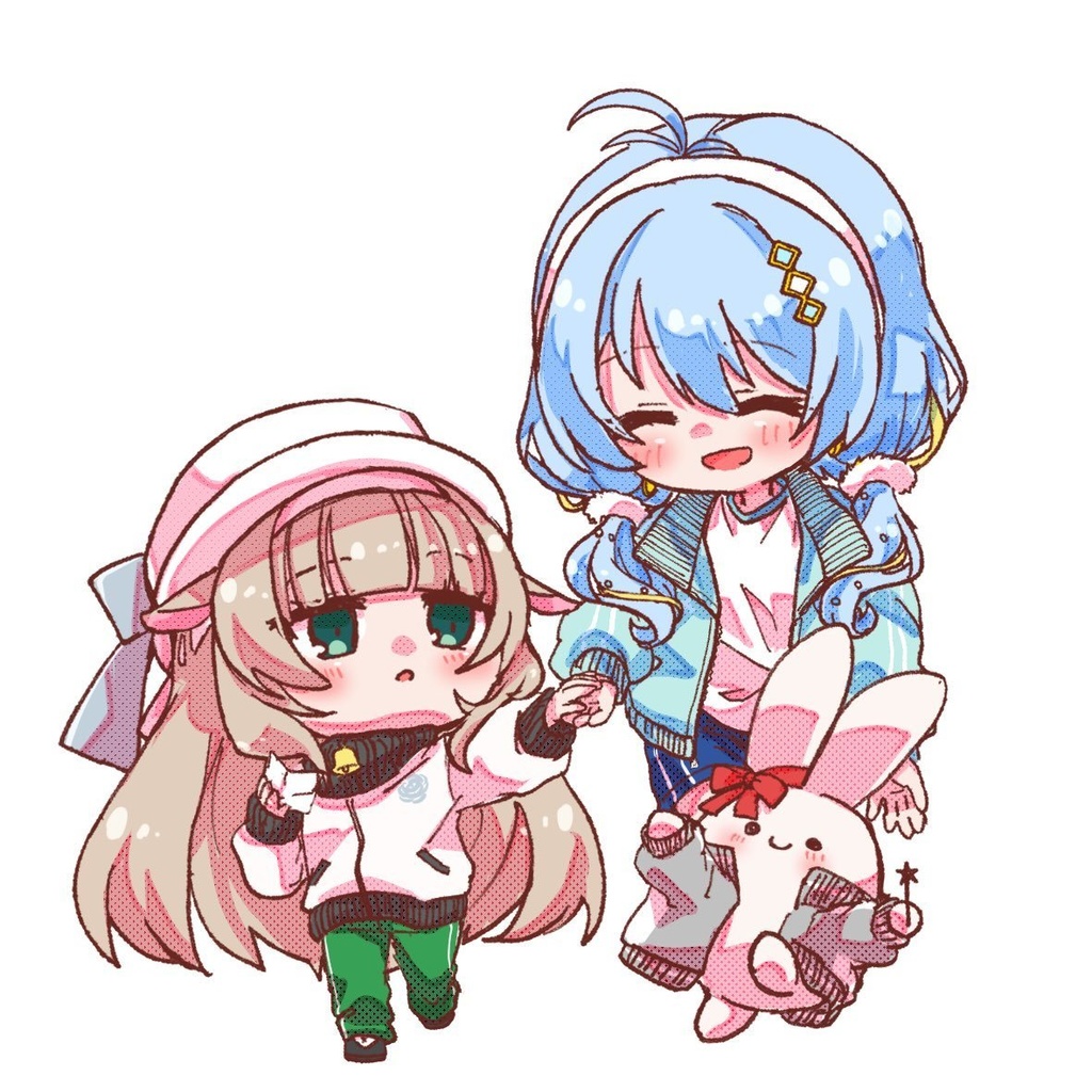 【アプケ2nd】アプランメンバージャージ化アクリルキーホルダー【非公式】