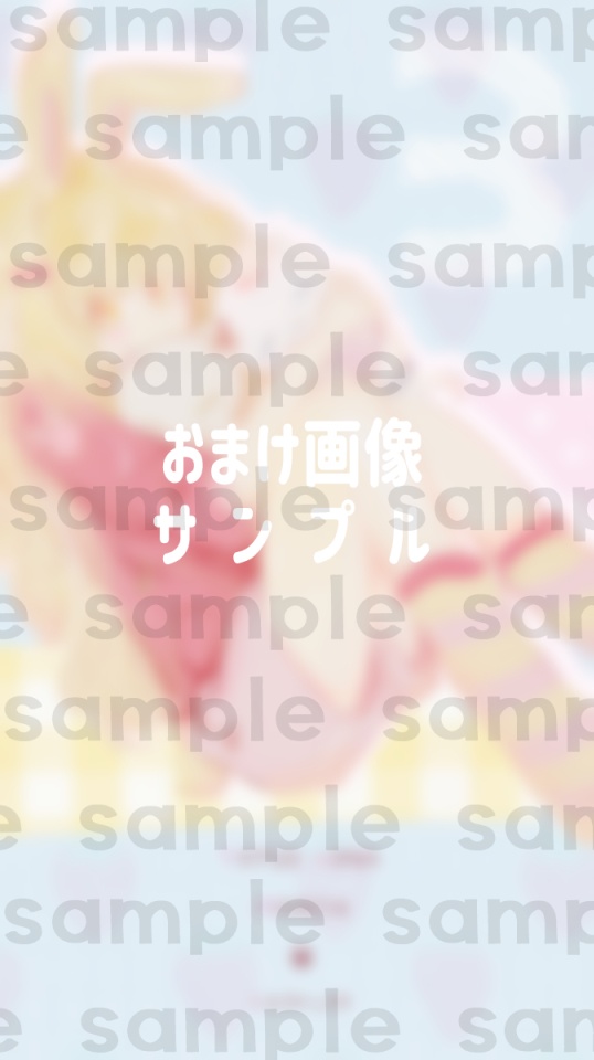 弥生ひな ネイル編【ASMR・シチュエーションボイス・設定画付】