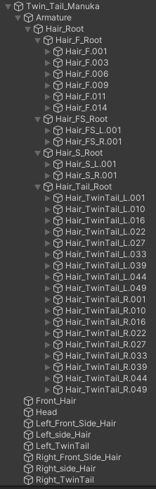 ✨期間限定SALE✨ ¥850 → ¥400【VRC Hair】【Melty Long Wave Twin tails】【メルティウェーブロングツインテール】