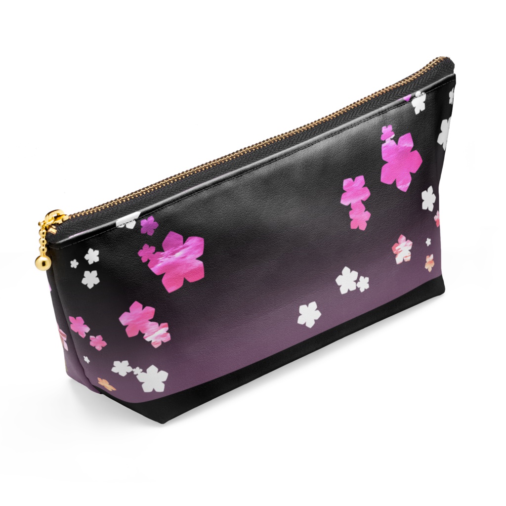 おそ松さん イメージポーチ(シルエット有)